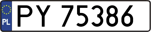 PY75386