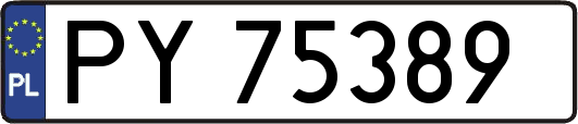 PY75389