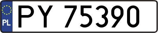 PY75390