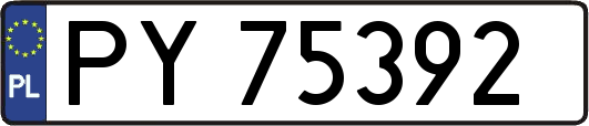 PY75392