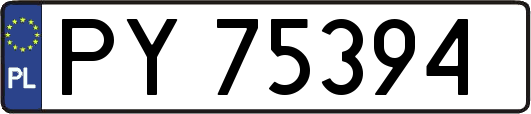 PY75394