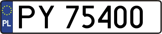 PY75400
