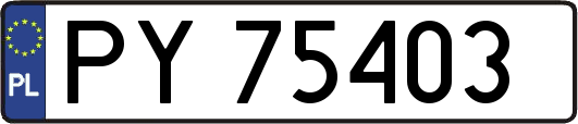 PY75403