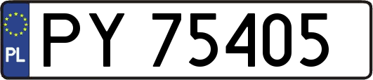 PY75405
