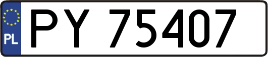 PY75407