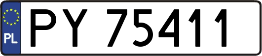 PY75411