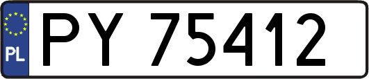 PY75412
