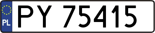 PY75415