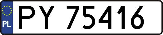 PY75416
