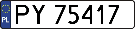 PY75417