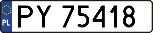 PY75418
