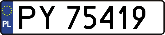 PY75419