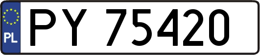 PY75420
