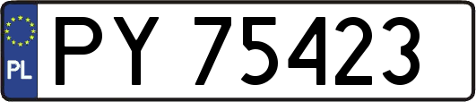 PY75423