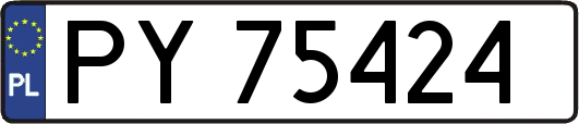 PY75424