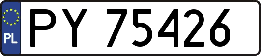 PY75426
