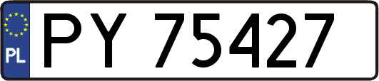 PY75427