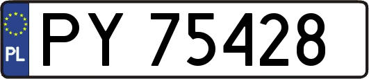 PY75428