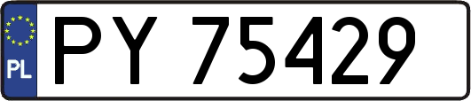 PY75429