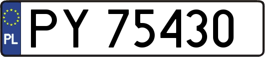 PY75430