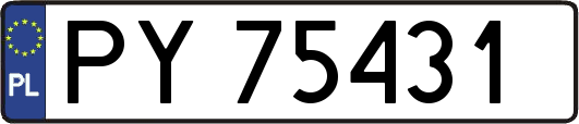 PY75431