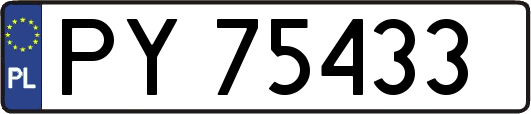 PY75433