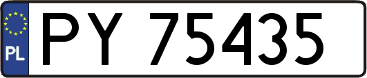 PY75435