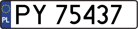 PY75437