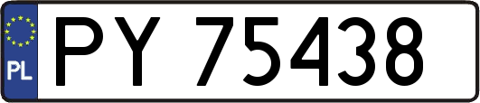 PY75438