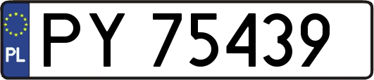 PY75439