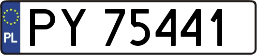PY75441