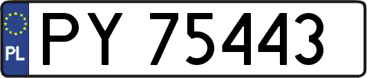 PY75443