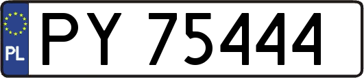 PY75444