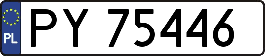 PY75446