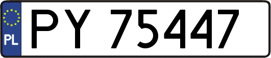 PY75447