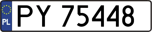 PY75448