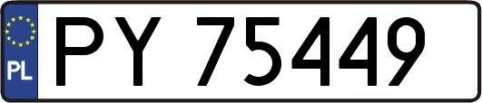 PY75449