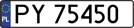 PY75450