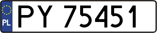 PY75451