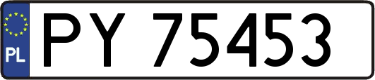 PY75453