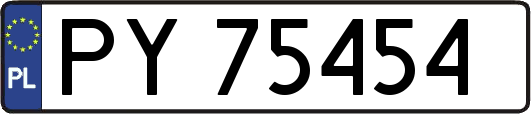 PY75454