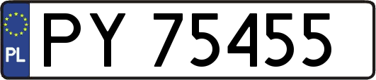 PY75455