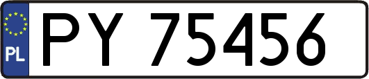 PY75456