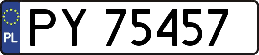 PY75457
