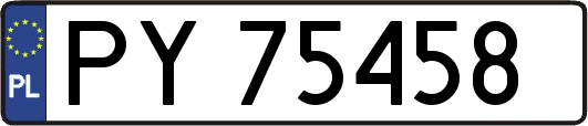 PY75458