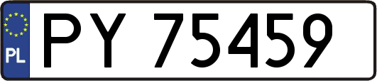 PY75459