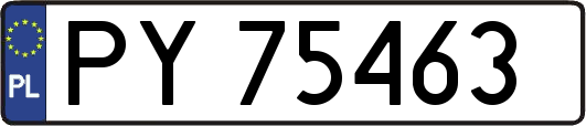 PY75463