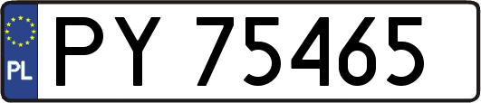 PY75465