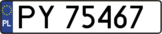 PY75467