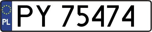 PY75474